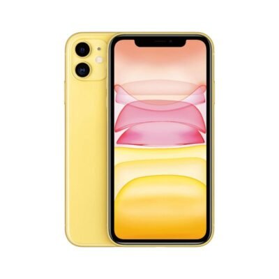 Apple iPhone 11 64GB